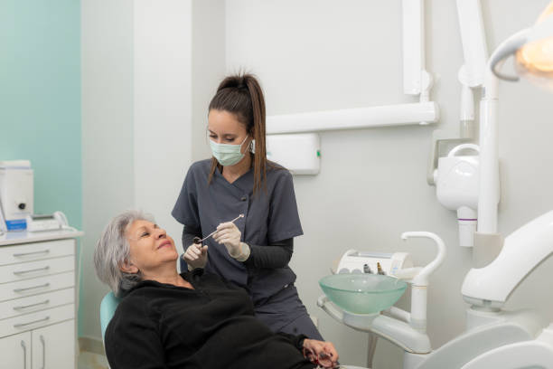 Best Emergency Tooth Extraction in Upper Saddle River, NJ