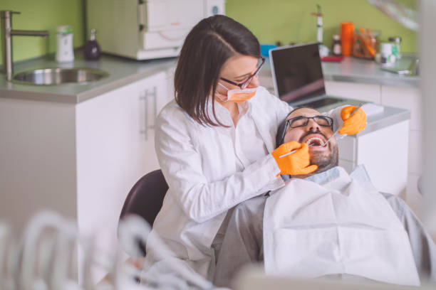 Best Emergency Denture Repair in Upper Saddle River, NJ