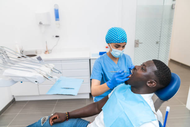 Best After-Hours Dental Trauma Care in Upper Saddle River, NJ