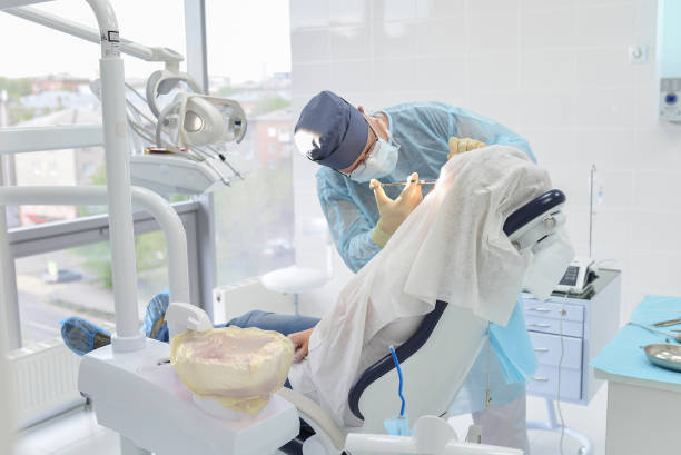 Best Emergency Wisdom Teeth Removal in Upper Saddle River, NJ